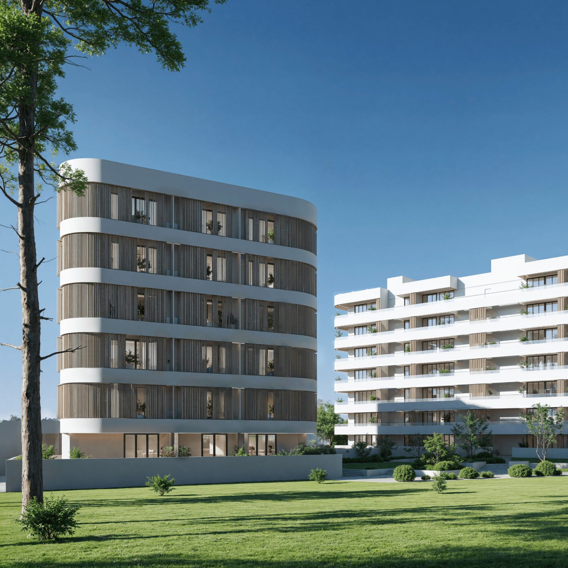 galleryმრავალბინიანი კომპლექცი ჯინო (3 C block)